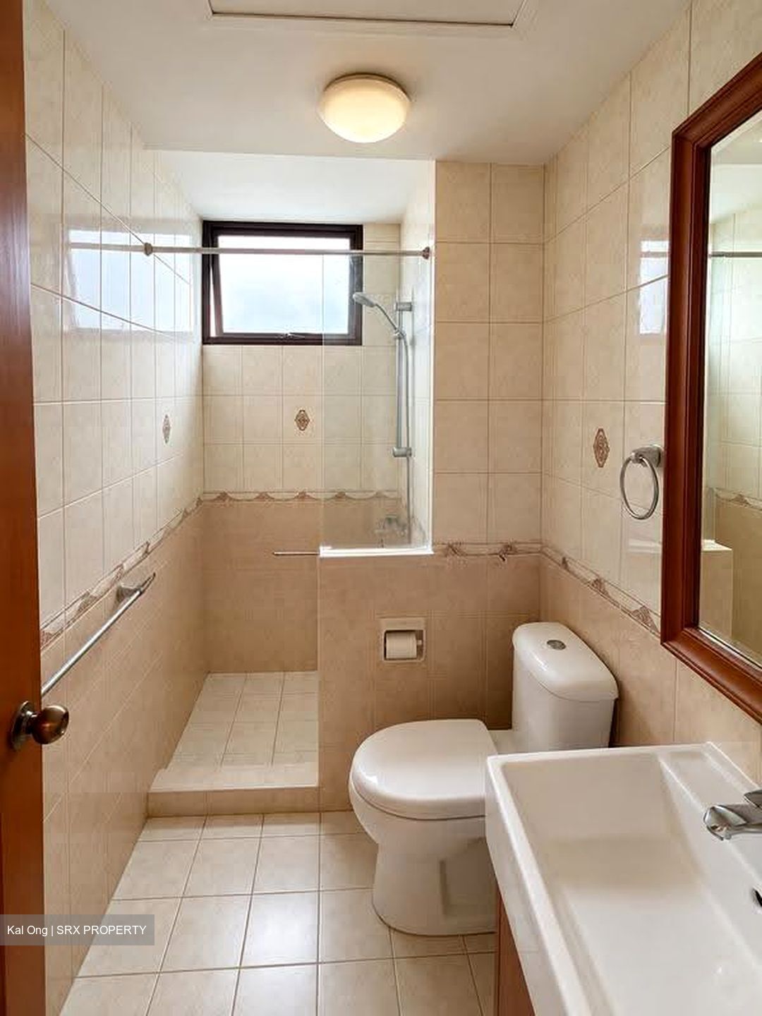 Simei Green Condominium (D18), Condominium #625501021